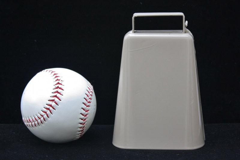 Cowbell 3K