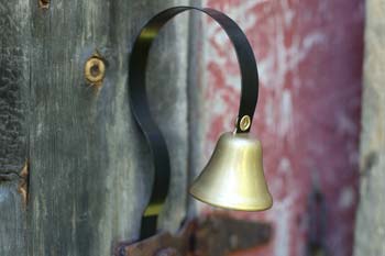Shop Keepers Bell