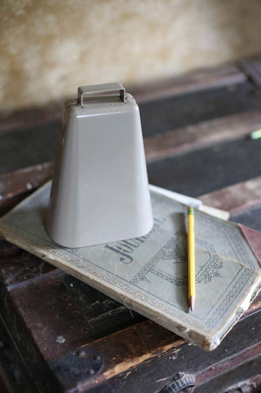Wedding Cowbell