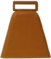 Cow Bell Long Distance (Large)