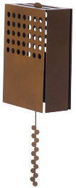 Petit Pois Forma Windbell