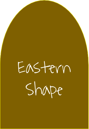 Eastern Shape