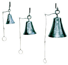 Achla Knocker Bells