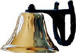  Garden Bell