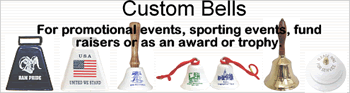 Custom Bells