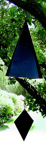 Lonesome Canyon Wind Bells