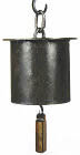 Achla Jingler Garden Bell