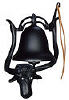 Longhorn Bell