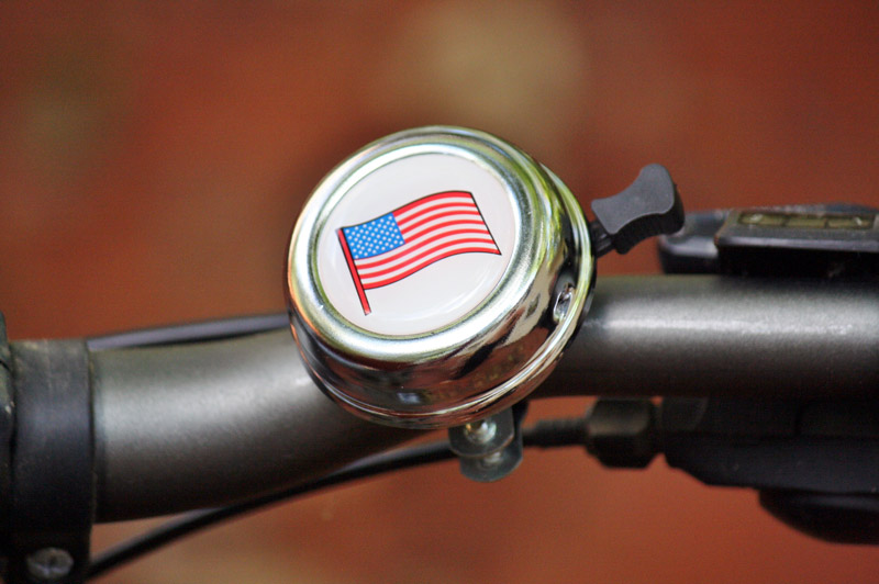bicycle bell