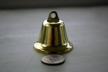 Small Liberty Bells