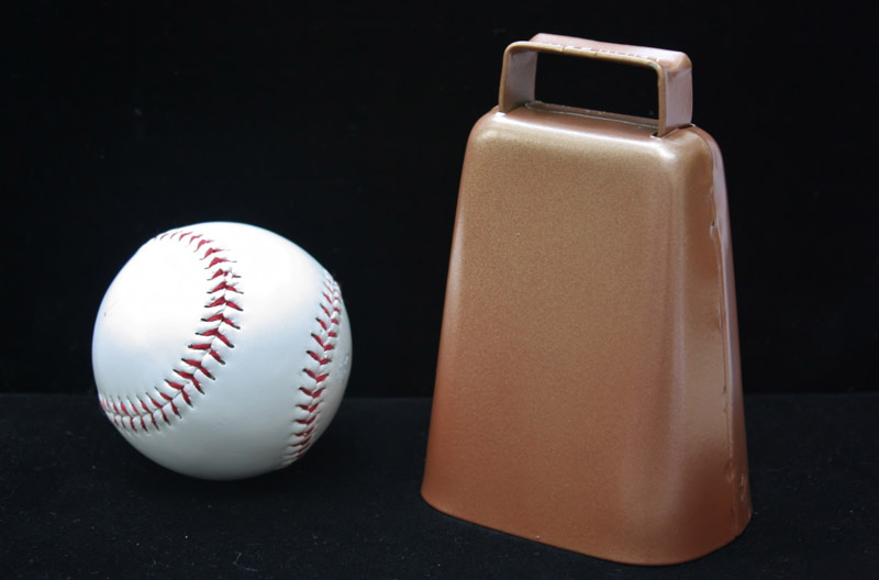 Cowbell 3K