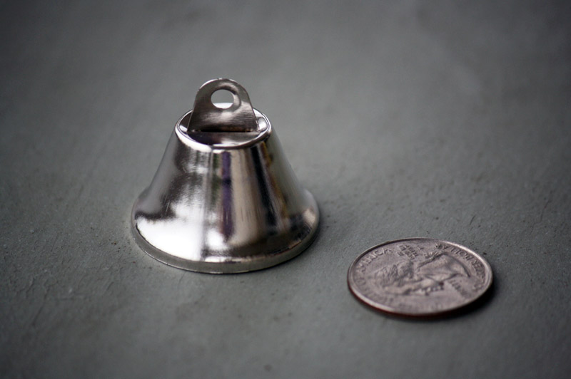 Small Silver Bells