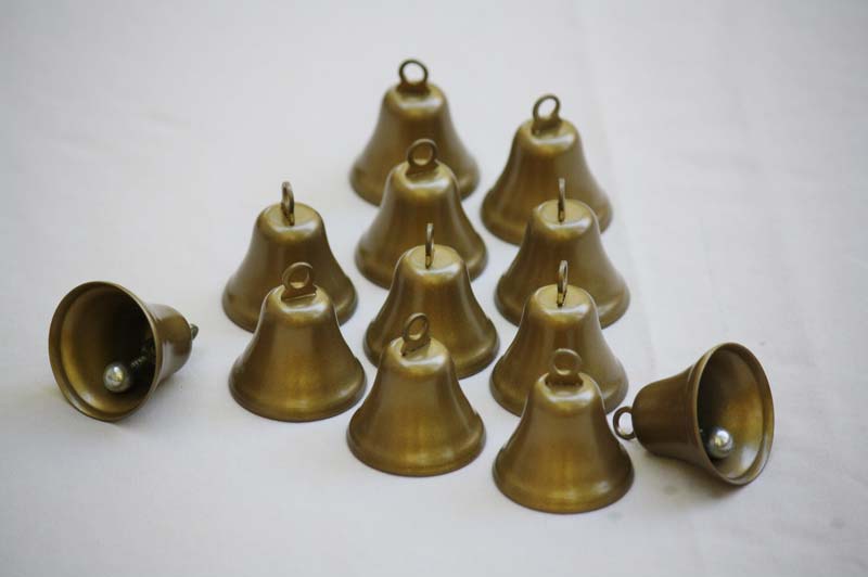 Antique Bells