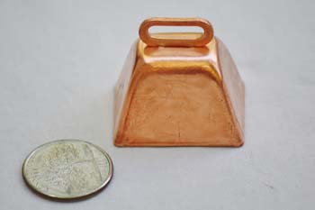 Copper Bells