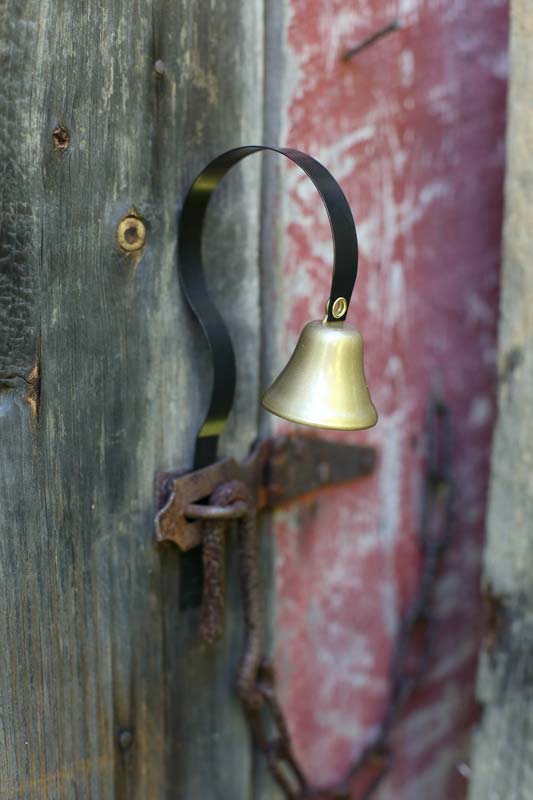 Shop Keepers Bell
